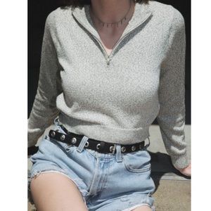 Brandy Melville Noella Sweater